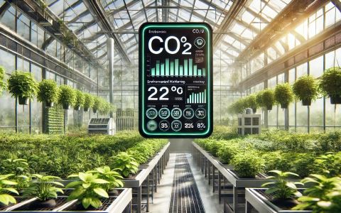 🌾採購「環境監測儀」